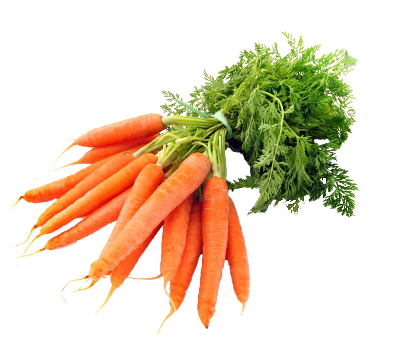 Carrots